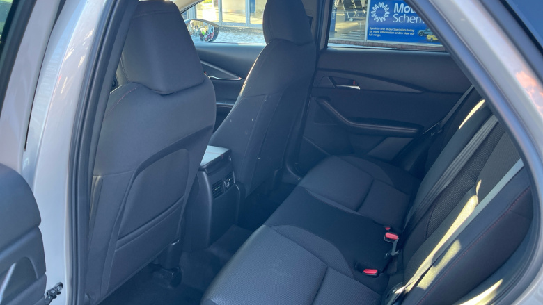 Mazda CX-30 2.5 e-Skyactiv G MHEV [140] Homura 5dr Petrol Hatchback